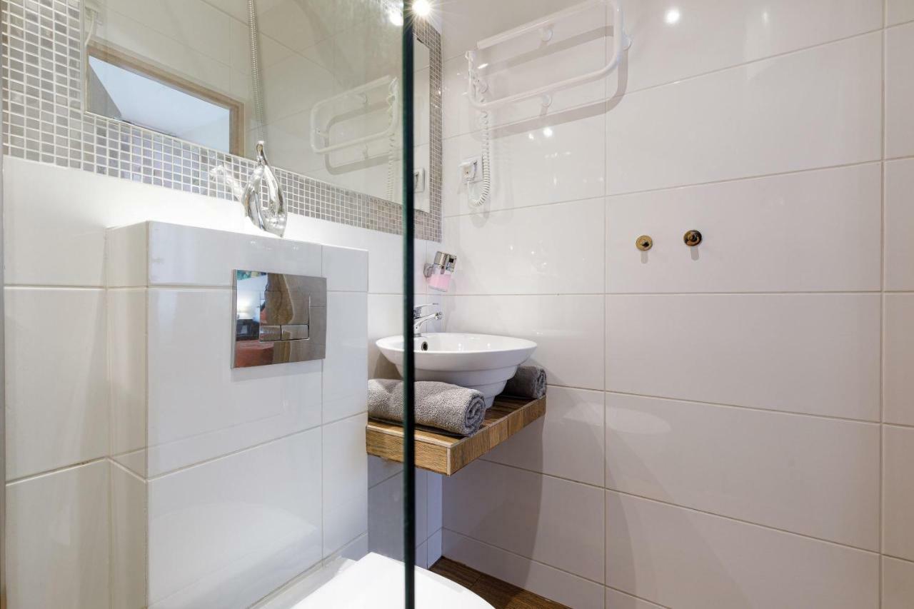 Apartamenty Przytulne Starowka Old Town Ogarna Gdansk Luaran gambar